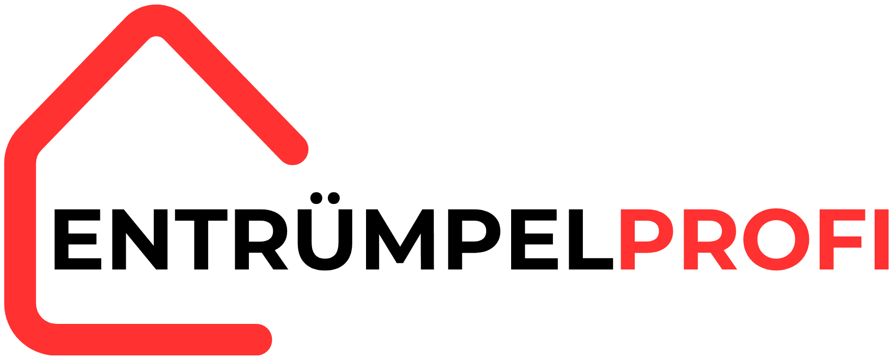 Entrümpelprofi Logo